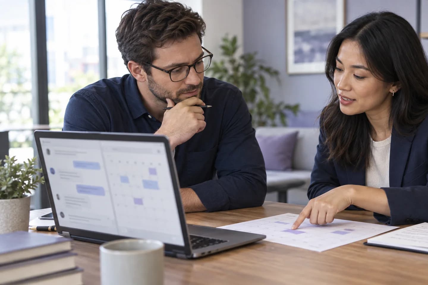 AI Agents vs Chatbots: Which Does Your Business Need?