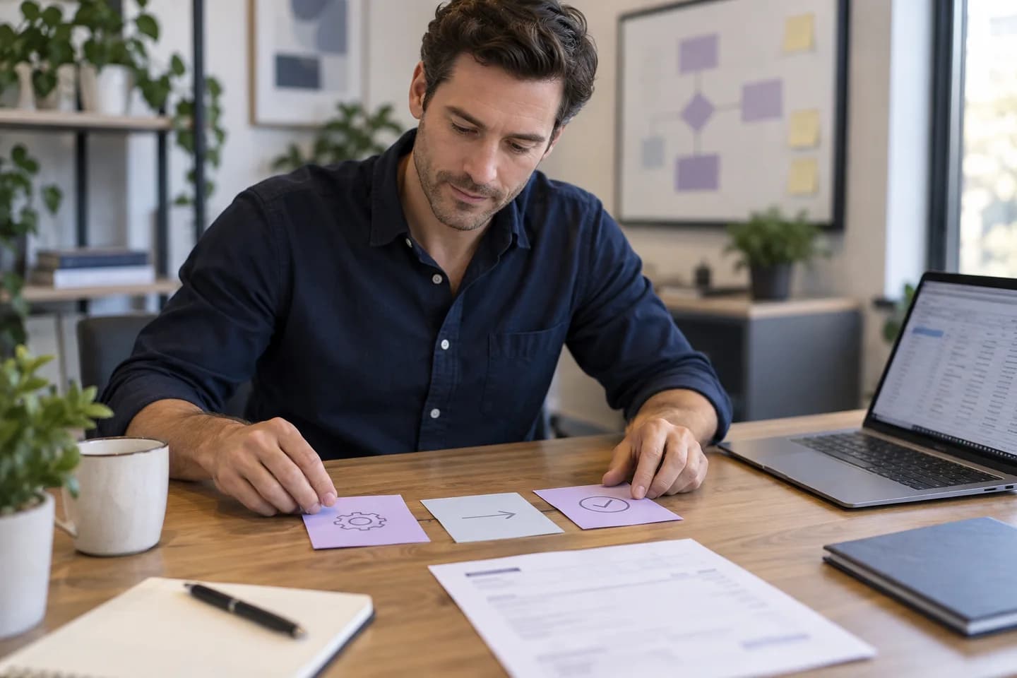 AI Workflow Automation: 7 Processes to Automate First