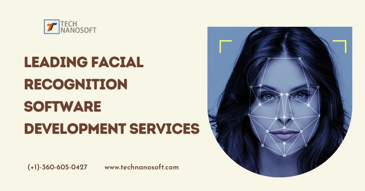 Big Name In Recognition Software Development Services Focus On Digitization