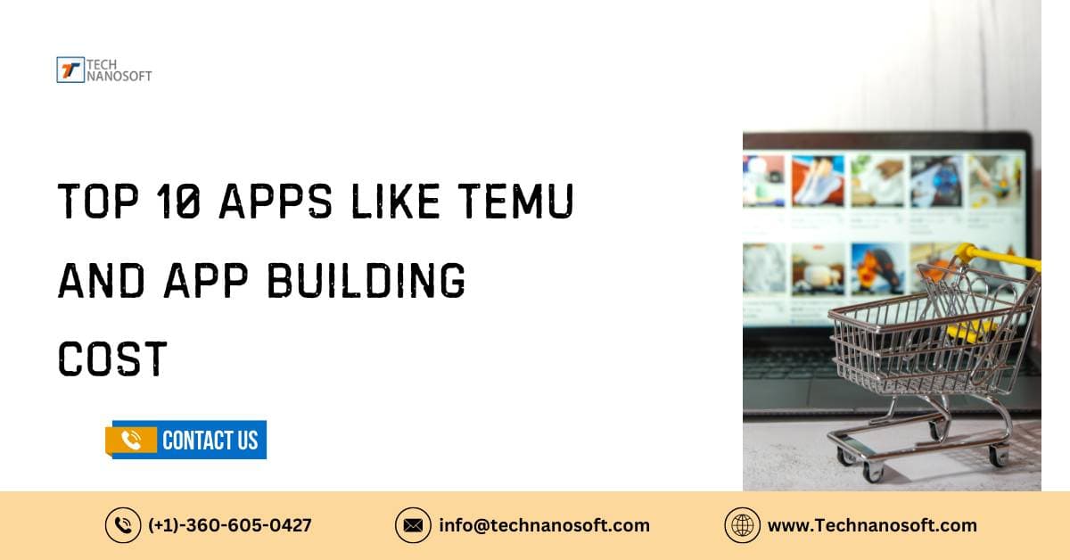 15 Best Apps Like Temu in 2026: Cheap Shopping Sites and Alternatives