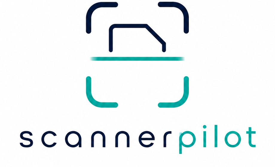 Scannerpilot