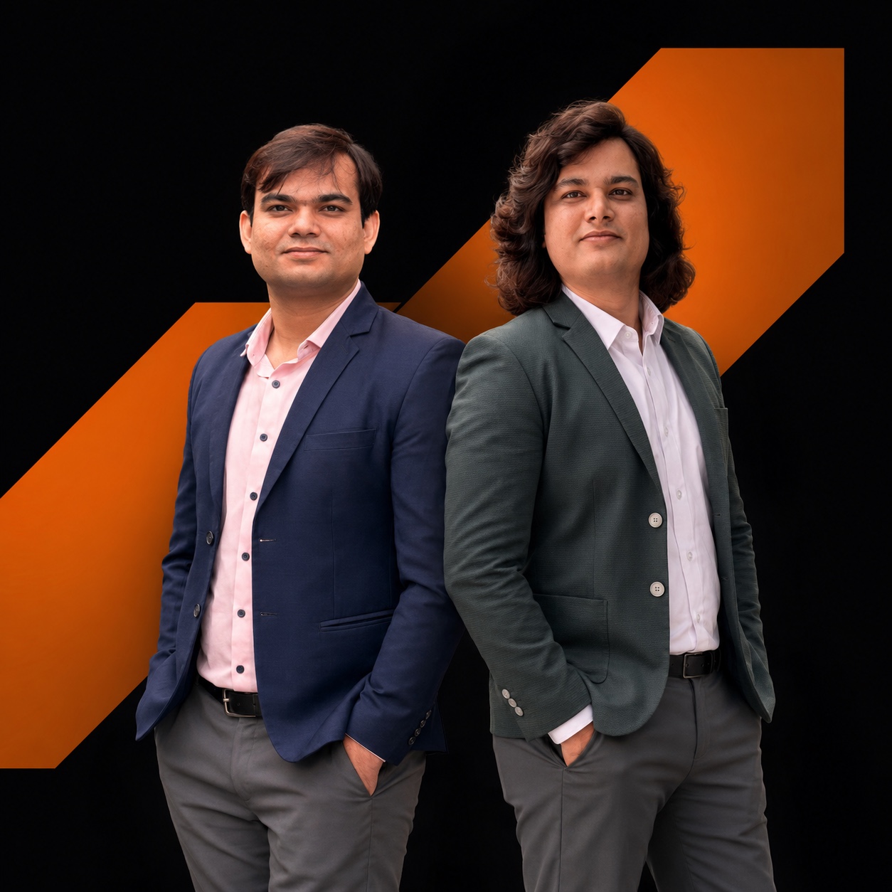 Technanosoft leadership team