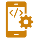 Technanosoft website visual