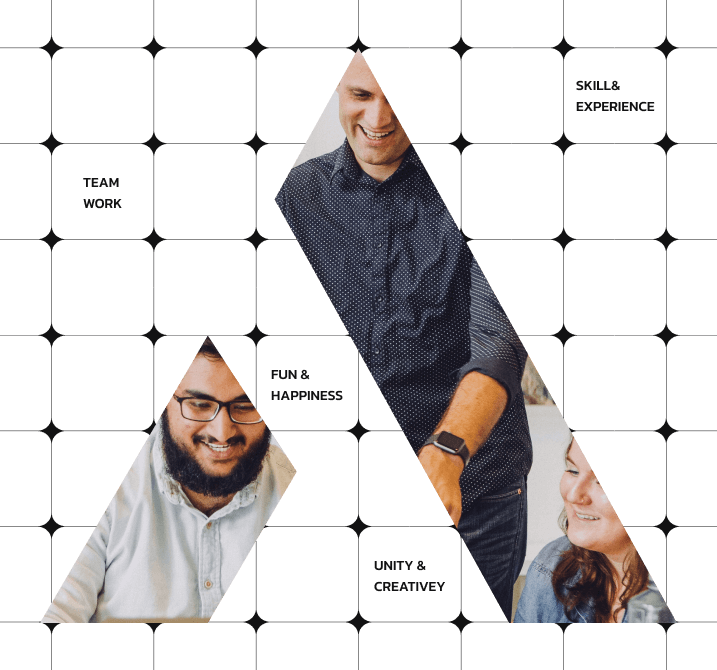Technanosoft website visual