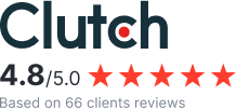 Technanosoft website visual