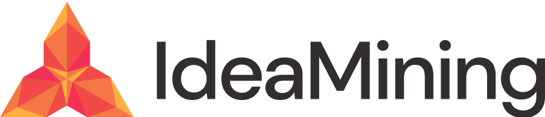 Idea Mining logo
