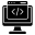 Technanosoft website visual