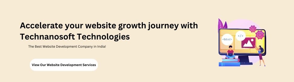 The Top Website Development Company in India