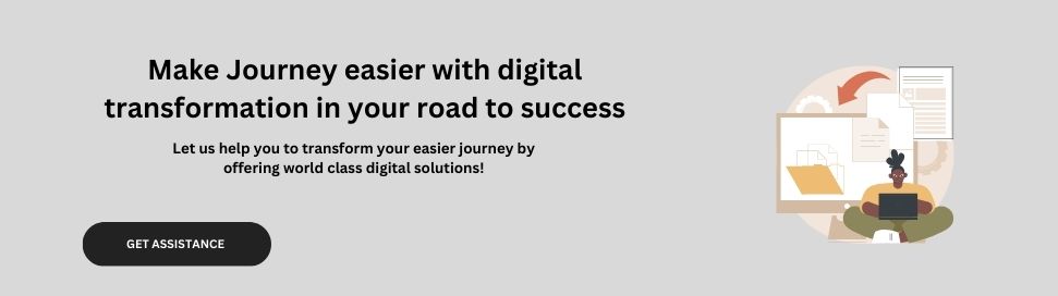 What is Digital Transformation? Leveraging AI for Innovation