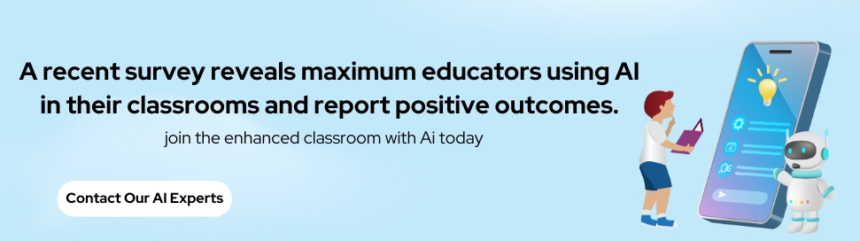 How is AI in Education Revolutionizing Industries?