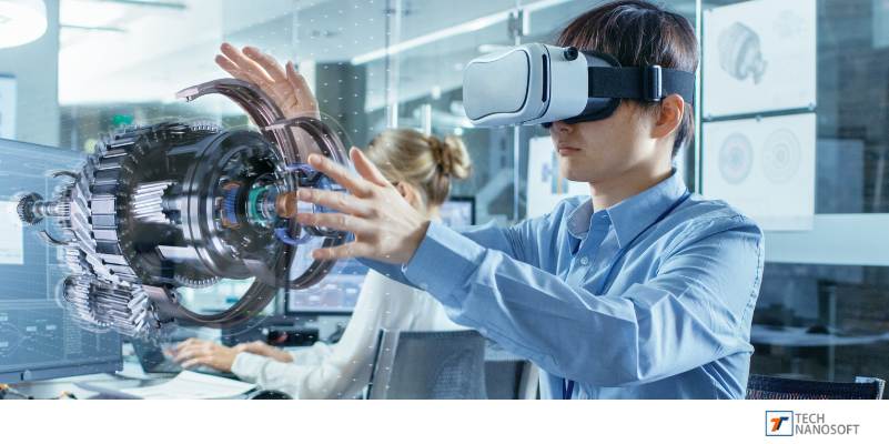 How Much Does Metaverse Apps Development Cost?