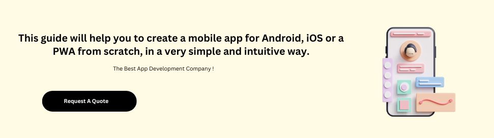 How to Create an App: 7 Essential Steps in 2024